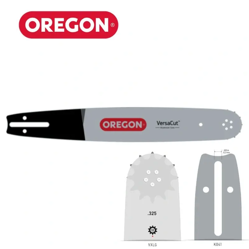 Offre Exclusive Guide chaîne tronçonneuse Oregon 325 058
