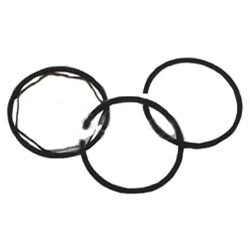 Commander Maintenant Jeu de segments pour TECNAMOTOR/TECUMSEH modèles BV, BVL, BVS, LAV35, Premier OHV, LAV, LV, H35, ECV90, TVS90.