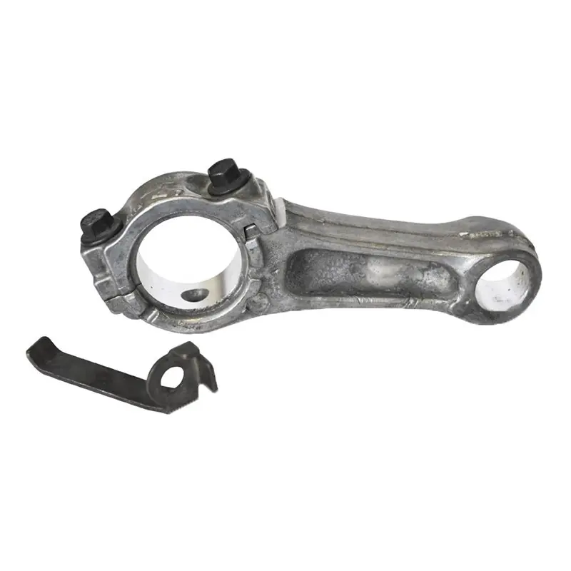 Jusqu&rsquo;à Épuisement Des Stocks Bielle Briggs & Stratton 499424 pour moteur 6 chevaux Intek 122K00, 121600 et 123K00 a axes horizontaux.