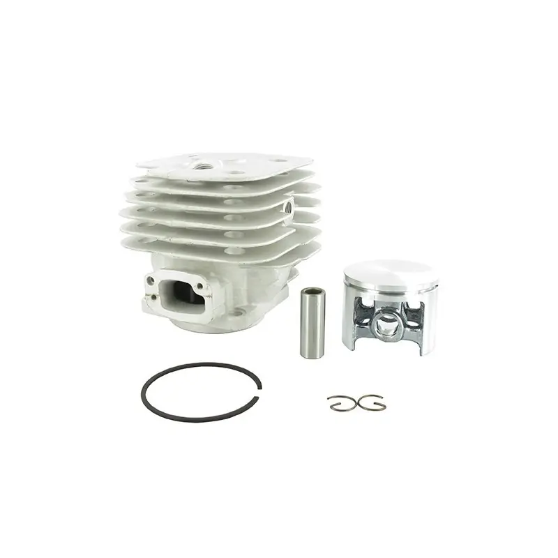 Cylindrée complète Ø 52mm pour HUSQVARNA modèles 272 et 272K. Achat Immédiat