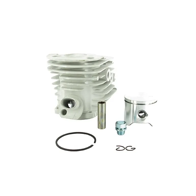 Commande En Gros Cylindrée complète Ø 45mm pour HUSQVARNA modèles 50 et 51.