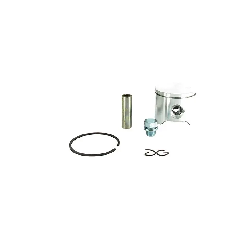 Piston complet de remplacement HUSQVARNA pour notre cylindrée 5708308. Jusqu'à Épuisement Des Stocks