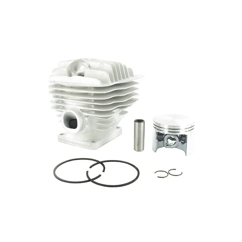 Cylindrée complète Ø 52mm pour STIHL modèles 046 et MS460. Certifié