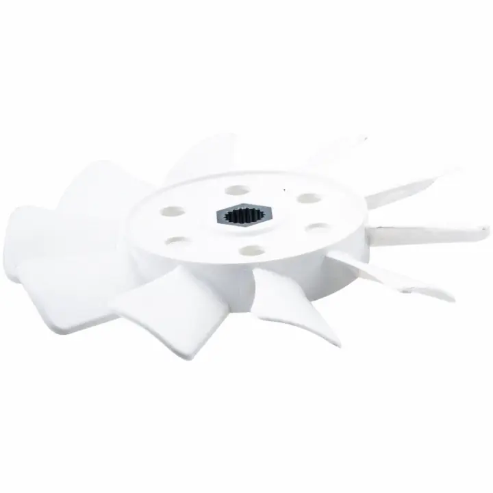 Commander Vite Ventilateur