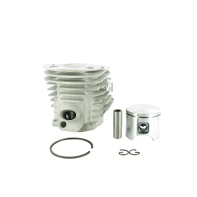 Cylindrée complète Ø 46mm pour HUSQVARNA modèle 55. Dernière Chance
