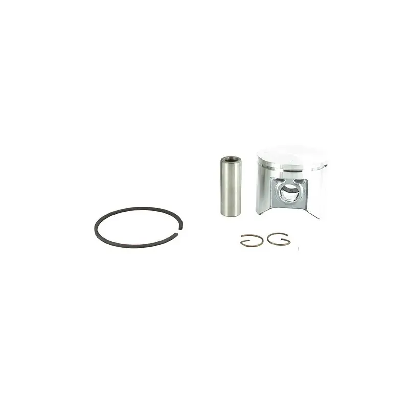 Piston complet de remplacement HUSQVARNA pour notre cylindrée 5709371. Petit Prix