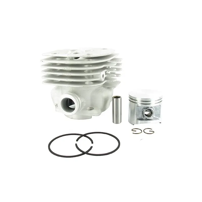 Paiement Sécurisé Cylindrée complète Ø 50mm pour HUSQVARNA modèles 362, 371 et 372.