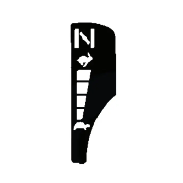 Autocollant 5789775-01 Nouvel Arrivage