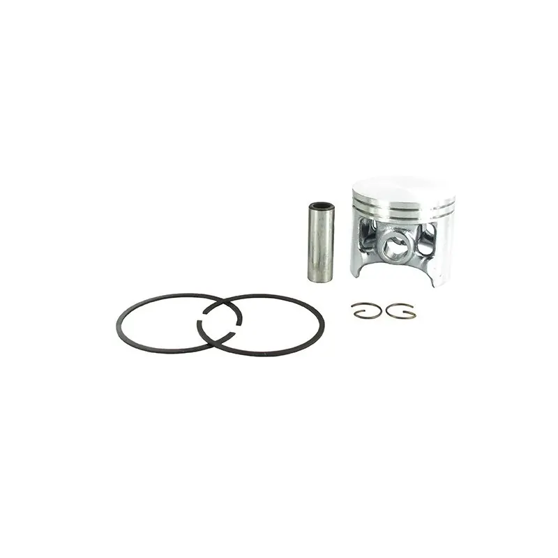 Piston complet de remplacement HUSQVARNA pour notre cylindrée 5709376. Prix Cassé
