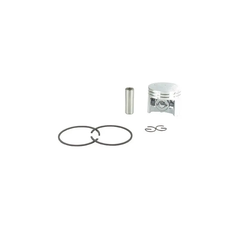 Piston complet de remplacement SHINDAIWA pour notre cylindrée 5709383. Bon Marché