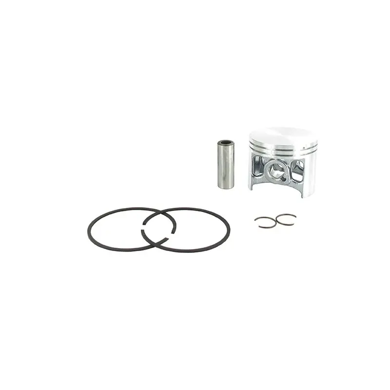 Piston complet de remplacement STIHL pour notre cylindrée 5709394. Réduction