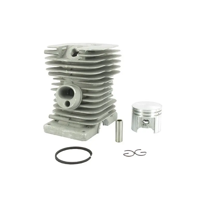 Cylindrée complète Ø 37mm pour STIHL modèles 017 et MS170. Vente Directe