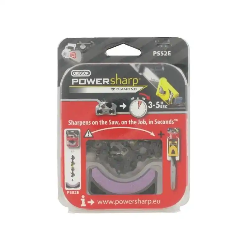 Chaîne tronçonneuse Oregon PowerSharp PS52E Promotion