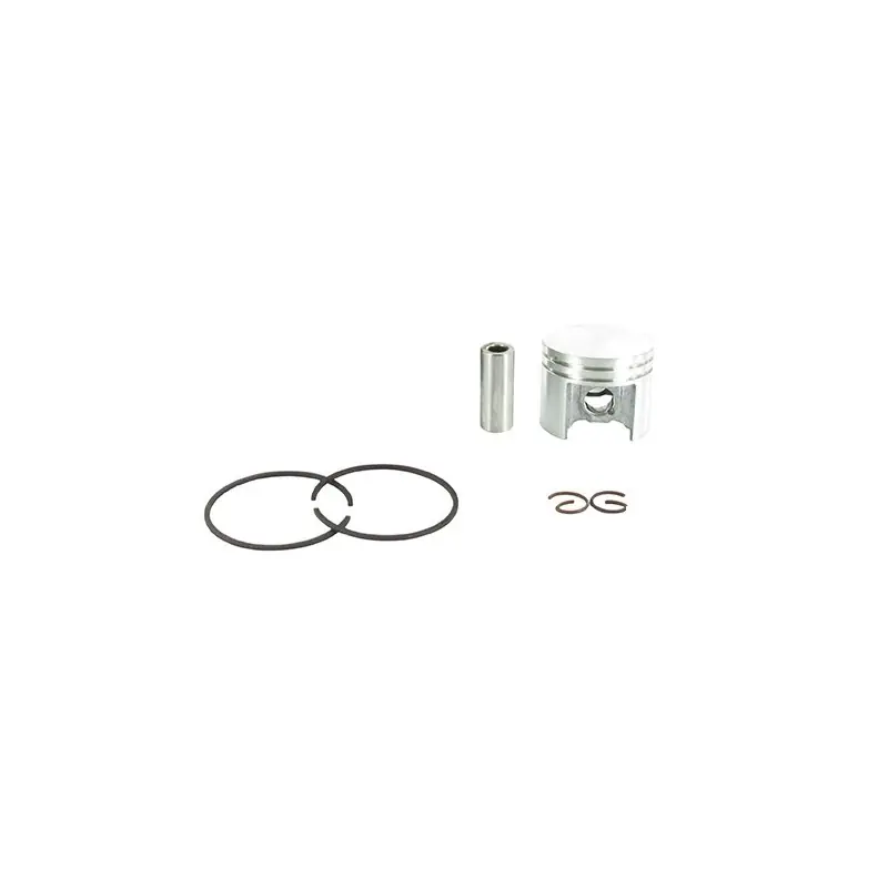 Piston complet de remplacement STIHL pour notre cylindrée 5709397. Meilleur Choix