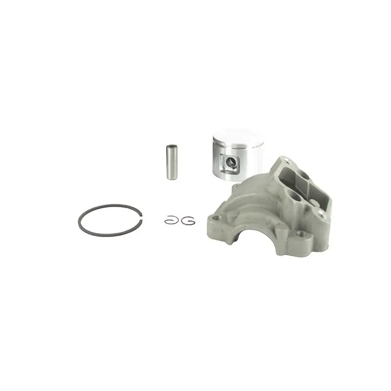Piston complet de remplacement STIHL pour notre cylindrée 5709398. Soldes