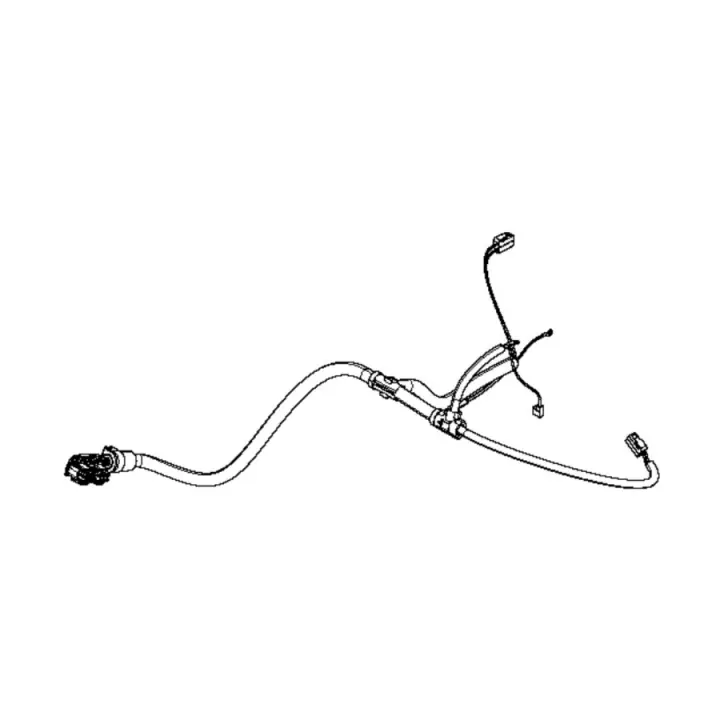 Soldes Câblage 5790588-01