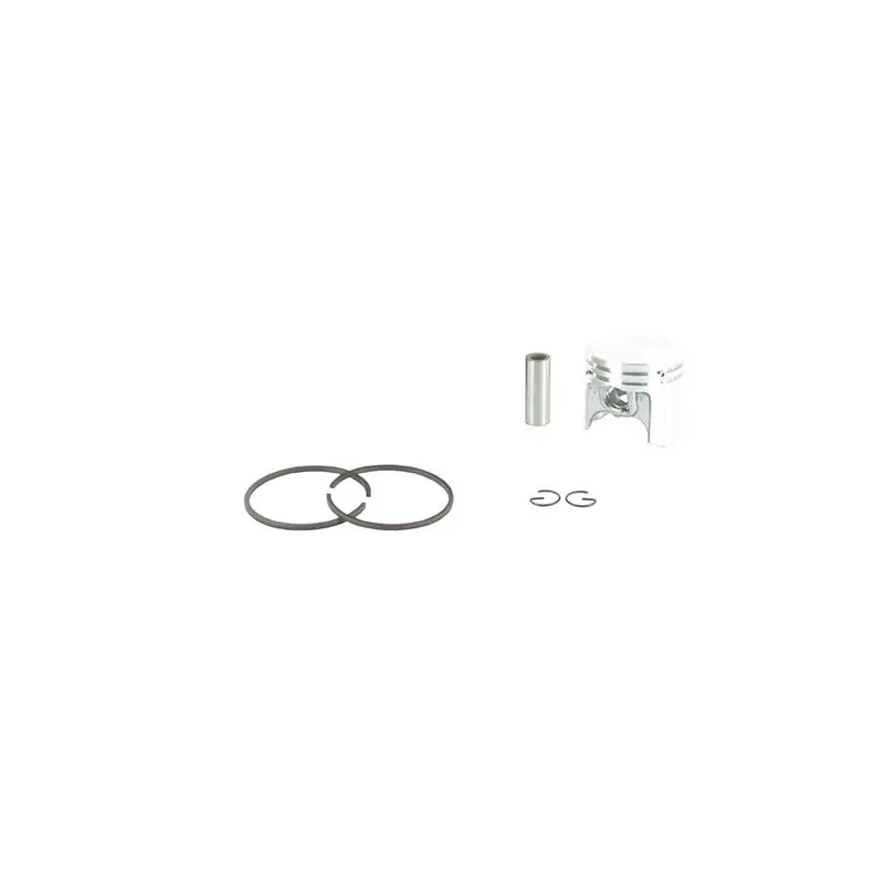 Piston complet de remplacement STIHL pour notre cylindrée 5709404. Paiement Sécurisé