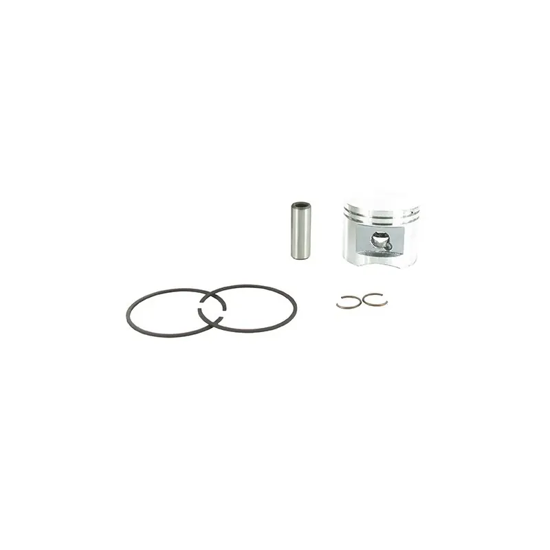Piston complet de remplacement STIHL pour notre cylindrée 5709407. Produit De Marque