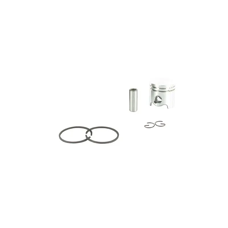 Piston complet de remplacement STIHL pour notre cylindrée 5709408. Prix Cassé