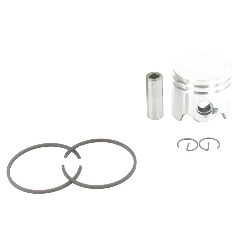 Piston complet de remplacement STIHL pour notre cylindrée 5709409. Usine Directe