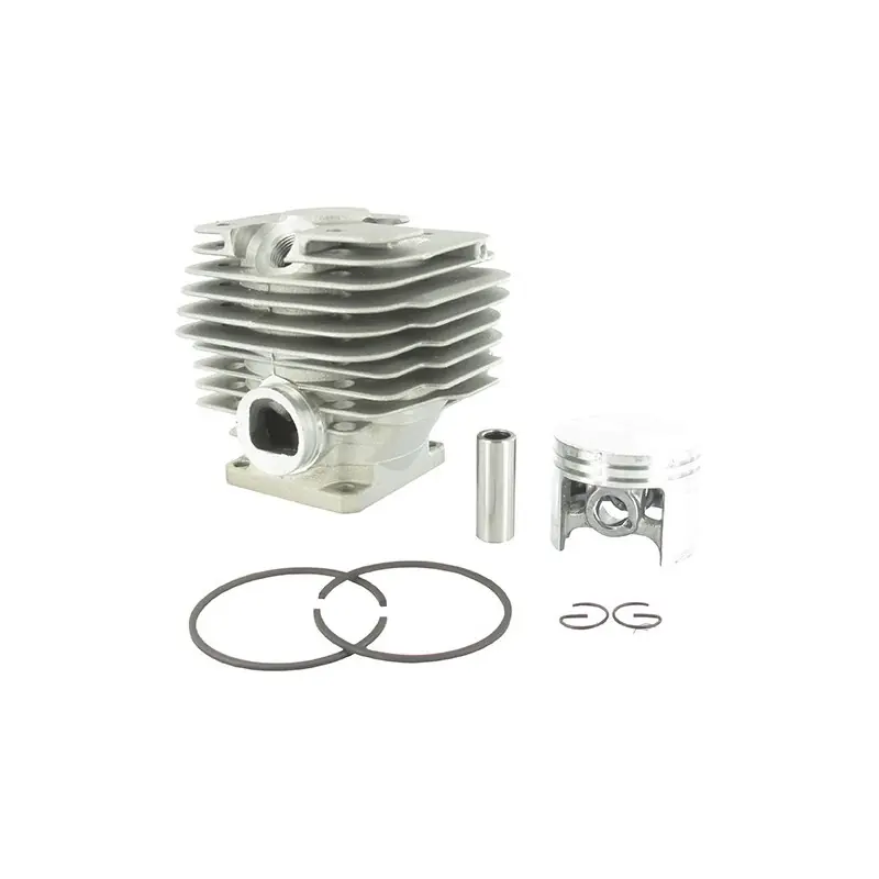 Dernier Modèle Cylindrée complète Ø 50mm pour STIHL modèle MS381.