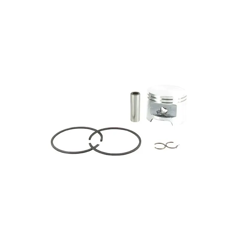 Piston complet de remplacement STIHL pour notre cylindrée 5709412. Prix Réduit