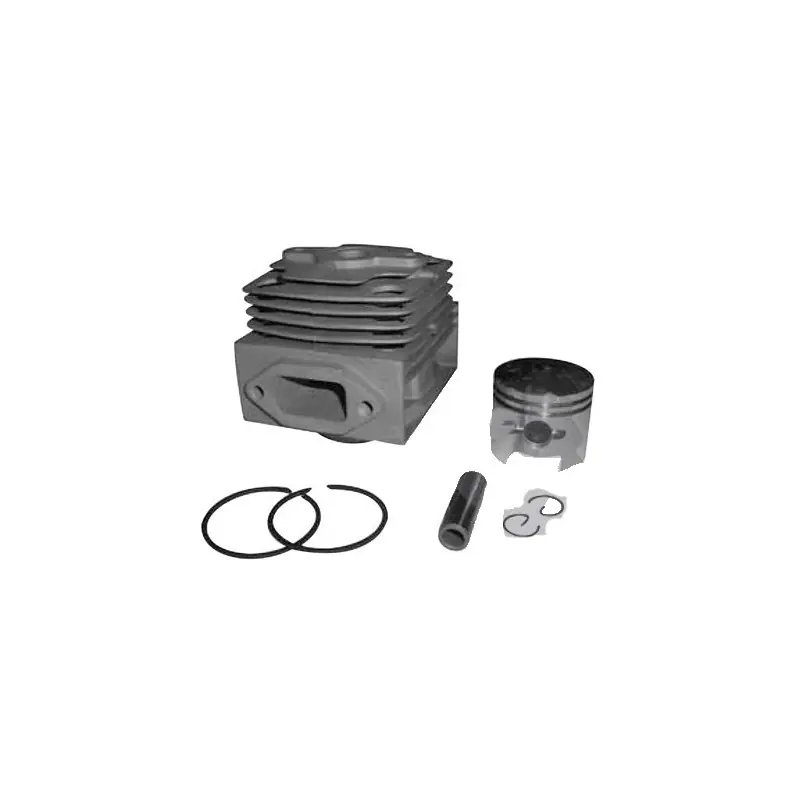 Cylindrée complète Ø 40mm pour KAWASAKI modèle TD40. Expédié Aujourd&rsquo;hui