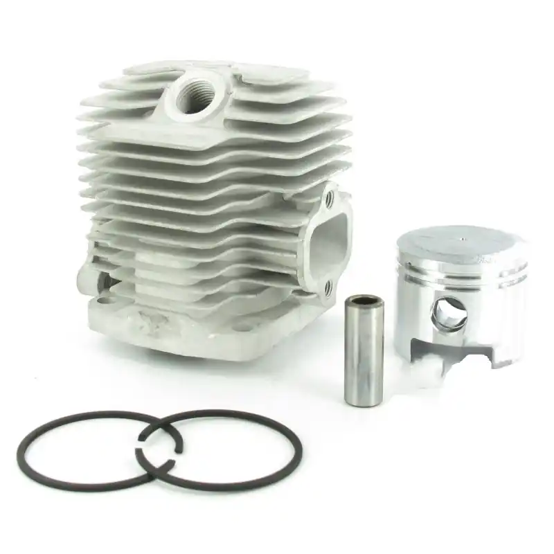 Bon Marché Cylindrée complète Ø 41,5mm pour KAWASAKI modèle TH43.