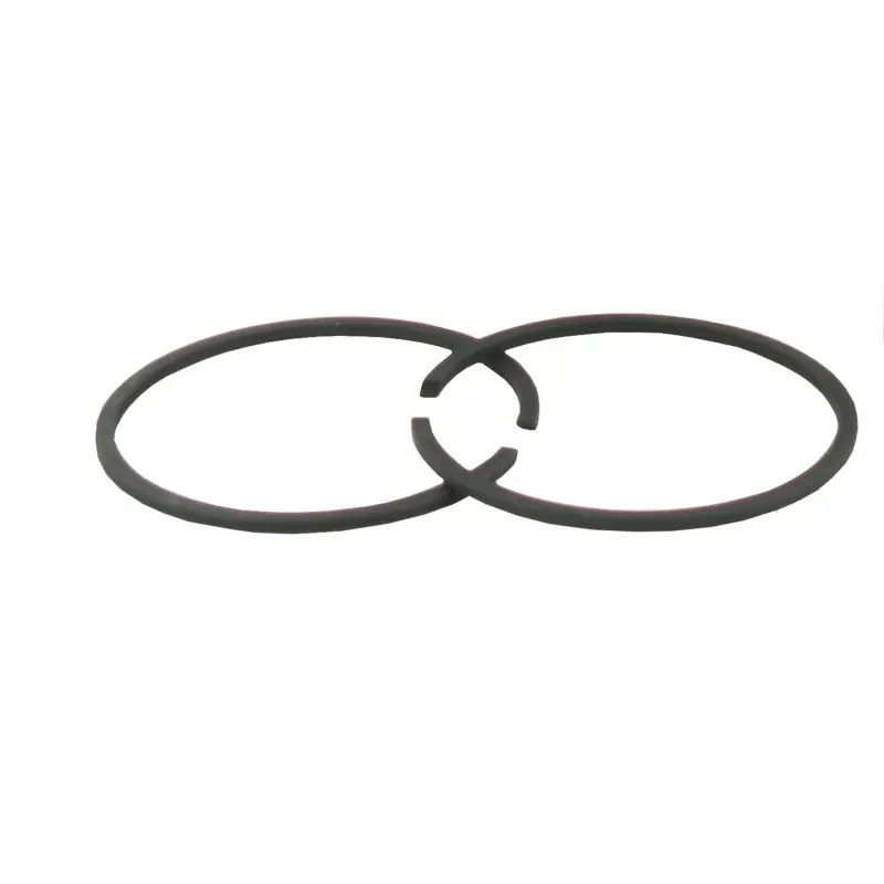 Quantité Limitée Jeu de segments de remplacement KAWASAKI pour notre cylindrée 5709418.