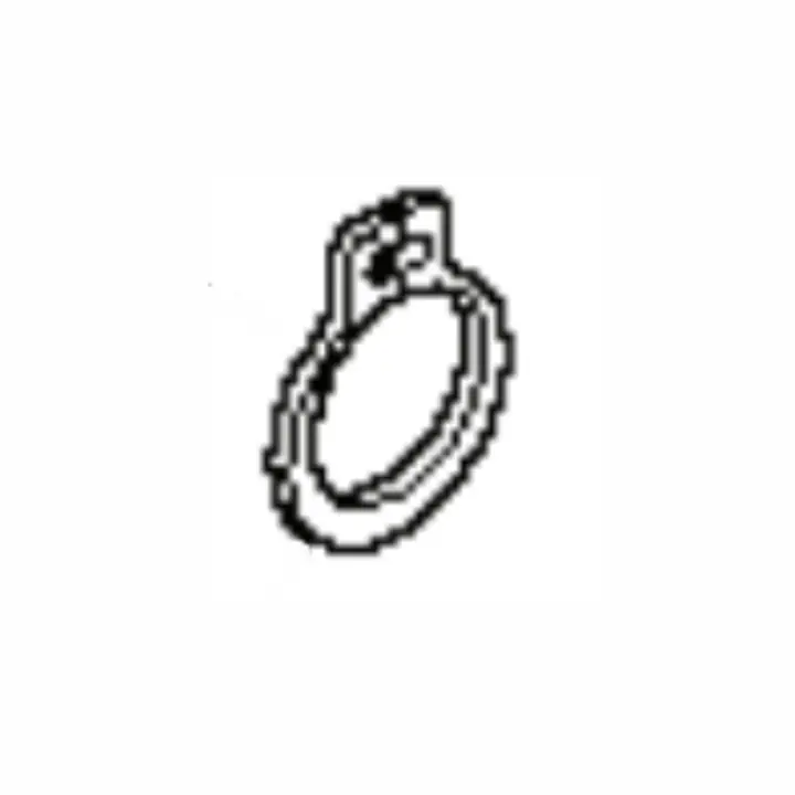Prix Bas Anneau 5791902-01