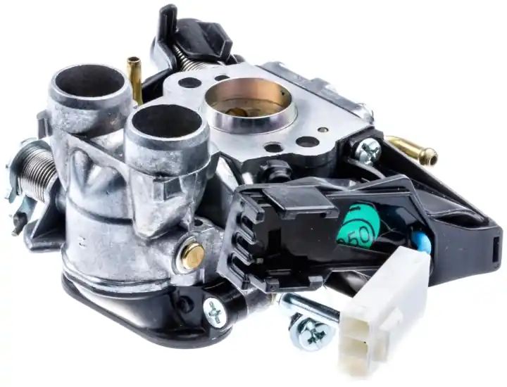 Authentique Kit Carburateur 5791941-01