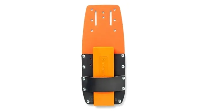Expédition Rapide Husqvarna Combi holster with wedge pocket