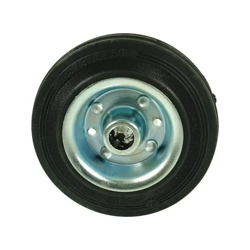 Vente Flash Roue avec roulement 250mm RO-CARR WH81250
