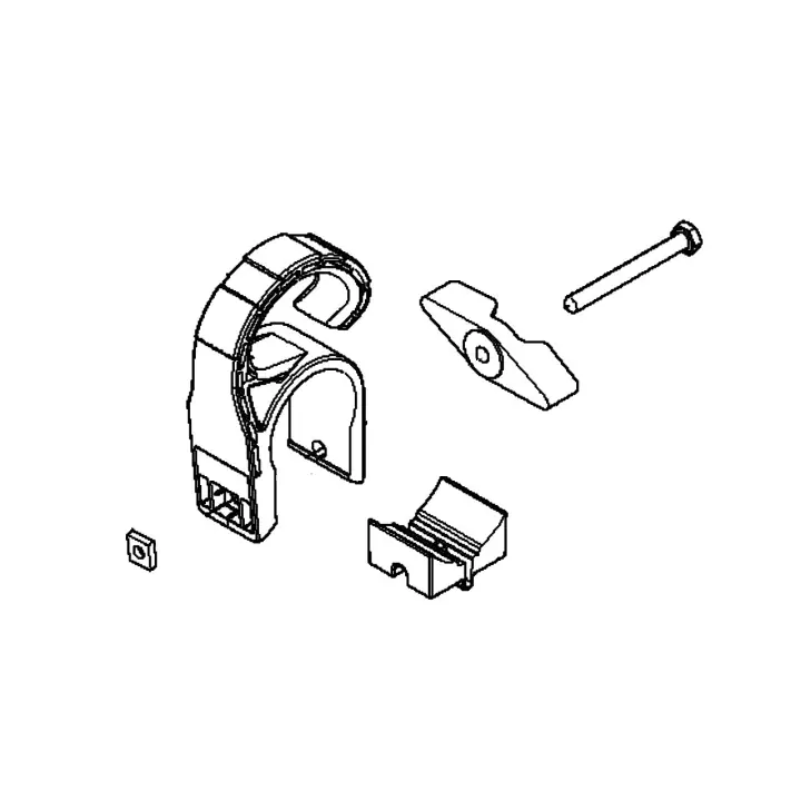 Boucle 5792640-01 Expédié Aujourd&rsquo;hui