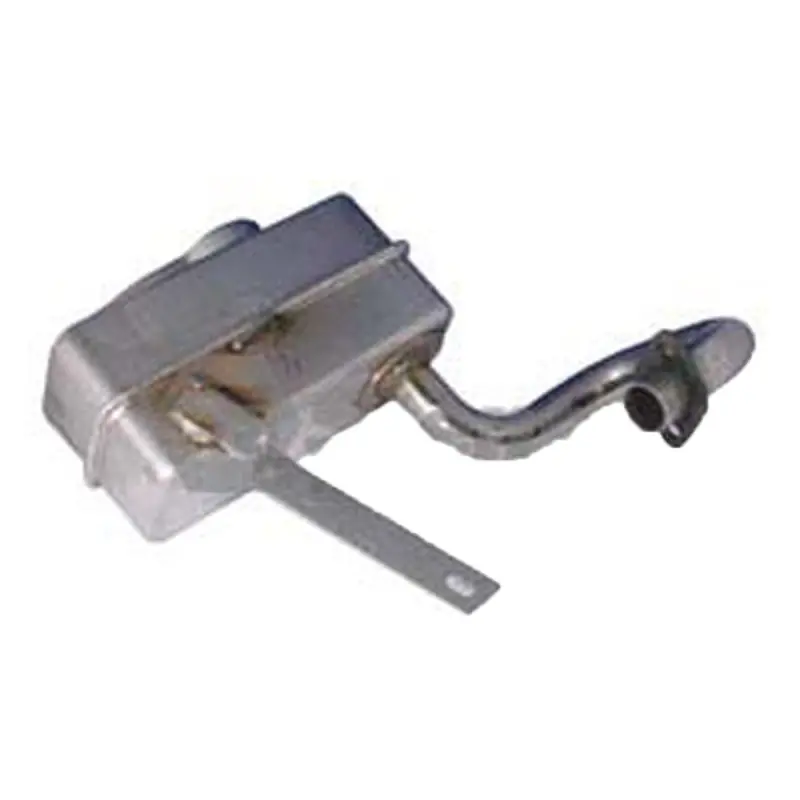 Échappement AYP pour modèles équipés en Moteur BRIGGS & STRATTON 270000 et 271000. Promotion