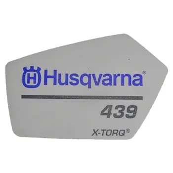 Autocollant 5793135-01 Meilleur Choix