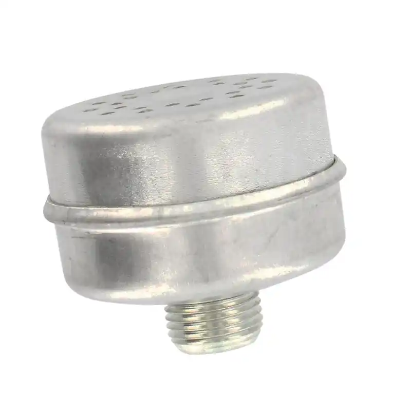Vente Directe Échappement pour BRIGGS & STRATTON modèles 90700 & 92500.