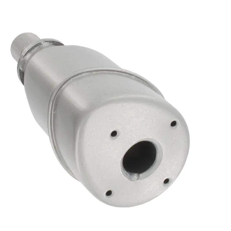 Échappement pour BRIGGS & STRATTON modèle 60000 & 80000. Remise