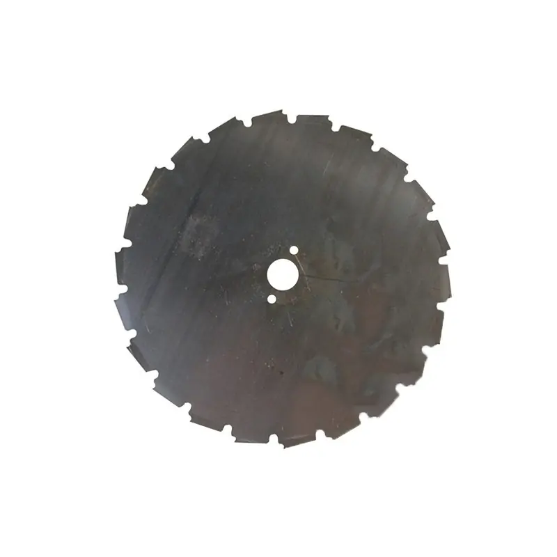 Retour Gratuit Lame EIA 22 dents 200×1.5mm alésage 20mm pour débroussailleuse.