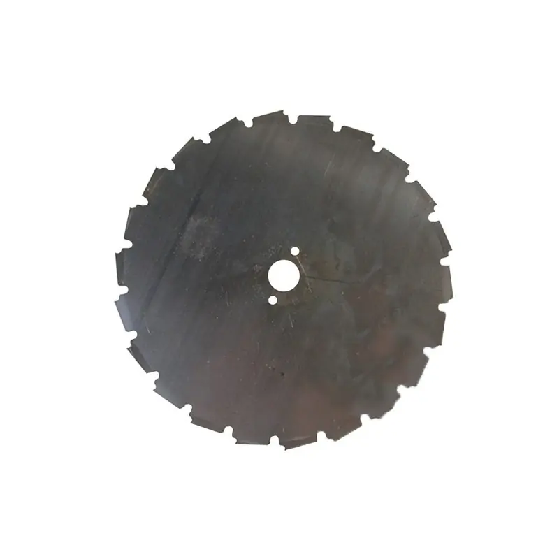 Acheter Direct Lame EIA 22 dents 200x1.5mm alésage 25.4mm pour débroussailleuse.