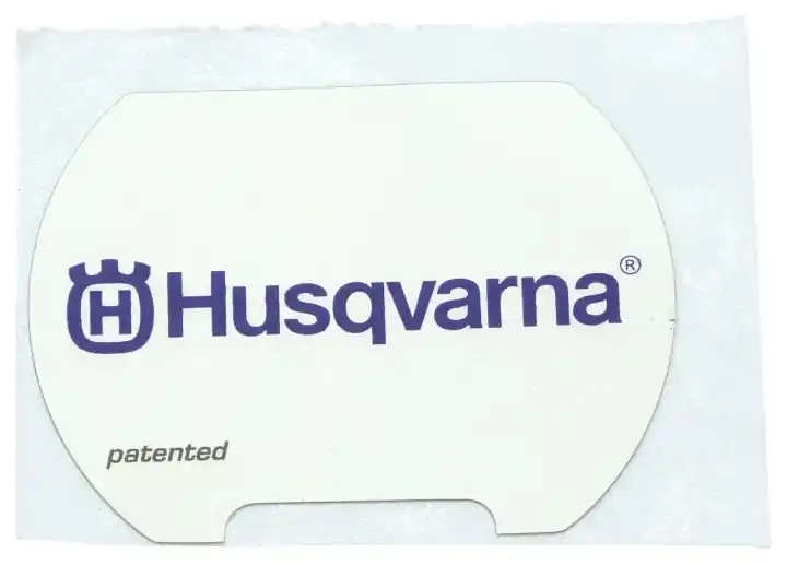 Autocollant de démarrage 5793696-01 Marque