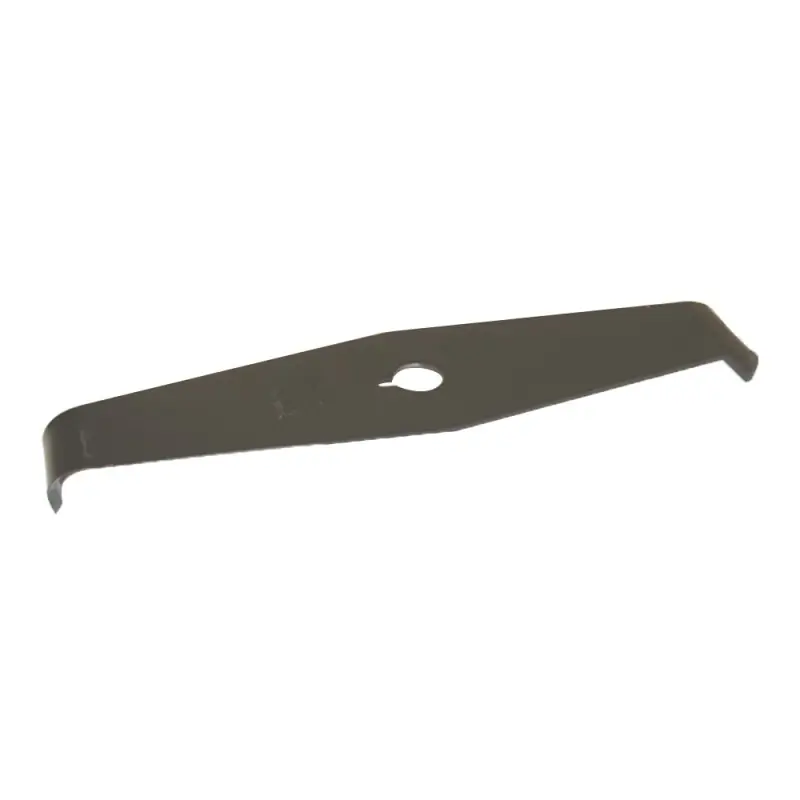 Bon Plan Lame 2 dents spéciale ronces 320x4mm alésage 25.4mm pour débroussailleuse.