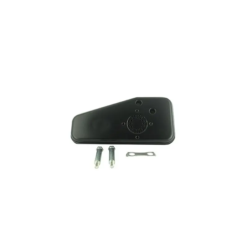 Échappement pour BRIGGS & STRATTON modèles Quantum 4,5 & 5 ch. Vente Directe