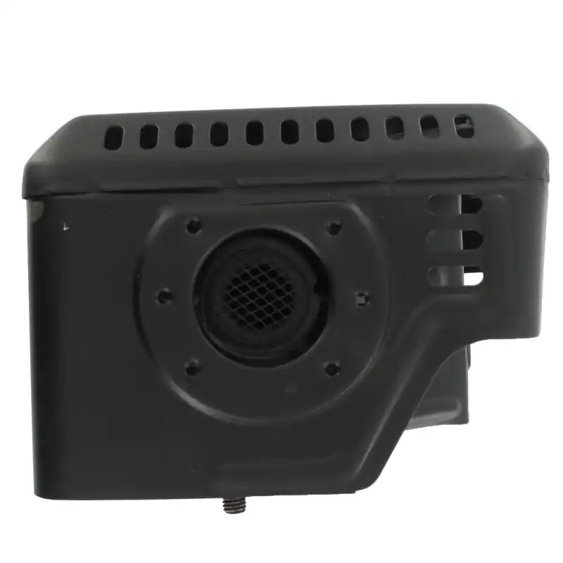 Échappement pour HONDA moteur GX240 et GX270 (8, 11 et 13 ch.). Nouvel Arrivage
