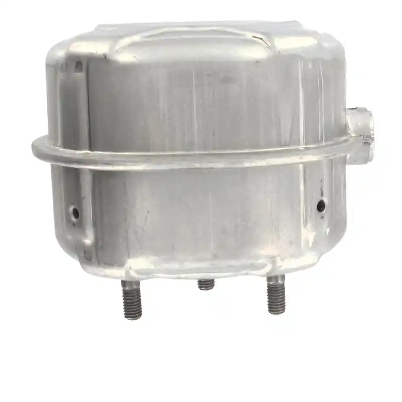 Échappement HONDA pour modèles GX240 et GX270. Produit De Marque