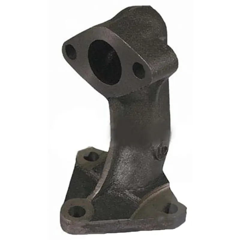 Pipe d‘échappement HONDA pour modèles GX240, GX270, GX340 et GX390. Pas Cher