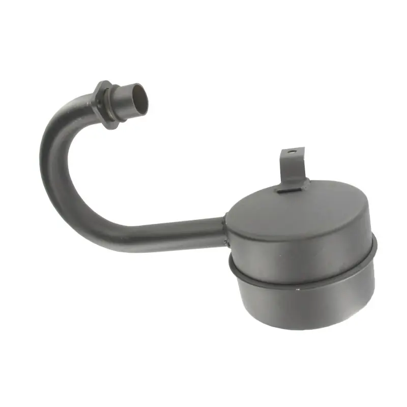 Prix Cassé Échappement SNAPPER pour machines équipés de Moteurs BRIGGS & STRATTON 12 et 12,5 ch.