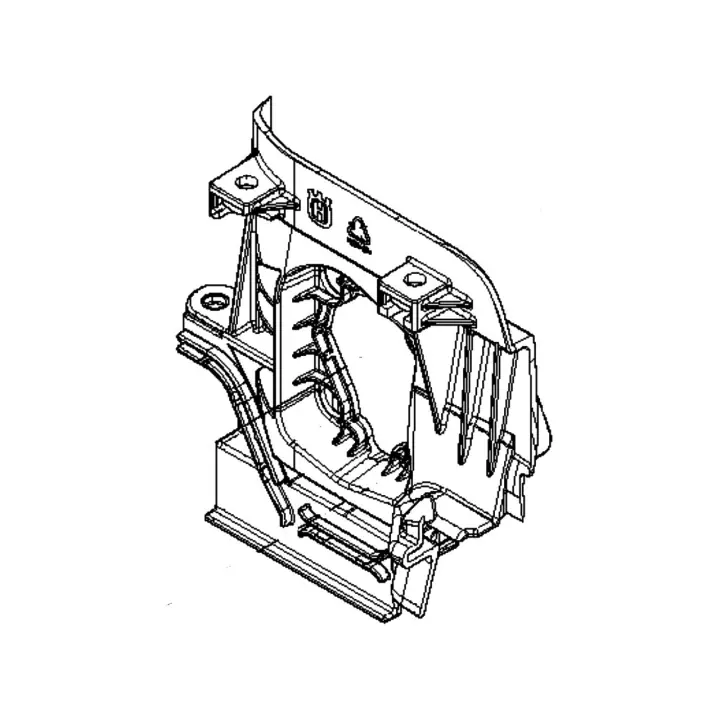 Prix Cassé Pièce intermédiaire 5794355-01