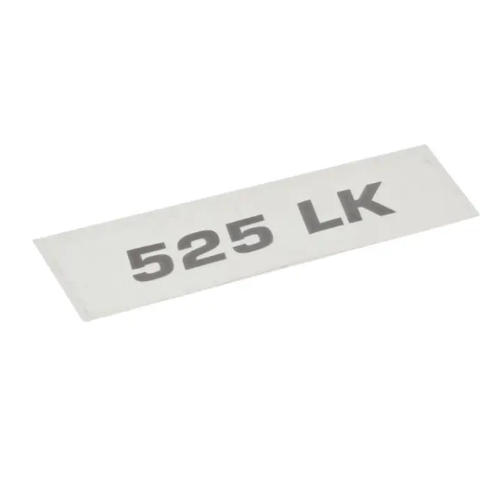 Autocollant 525Lk 5794458-13 Bon Plan