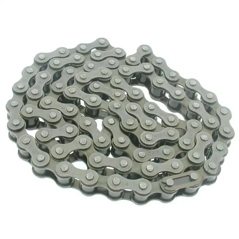 Solde Chaîne de transmission avec 23 maillons type C35 pour autoportées SNAPPER à moteur arrière 25", 26", 28", 30" et 33".